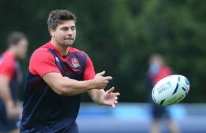 Ben Youngs has admitted that England see Fiji as a bit of the unknown