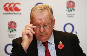 Bill Beaumont has been appointed as the World Rugby Chairman
