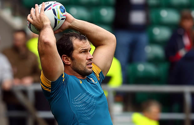 Bismarck du Plessis admits the Springboks are playing for their lives