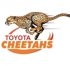 The Cheetahs have a new Logo for 2016