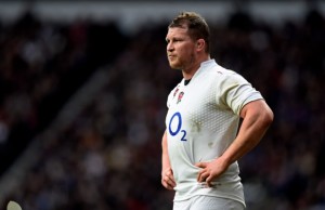 Dylan Hartley will be named England captain