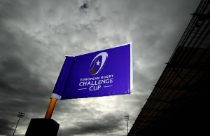 The European Rugby Challenge Cup teams have been named