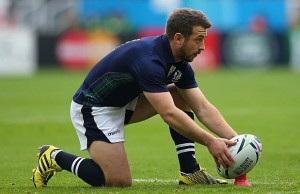 Greig Laidlaw says Scotland can win the Six Nations