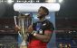 Maro Itoje has won the European Player of the year title