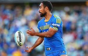 Reece Robinson will play Super Rugby next year for the Waratahs