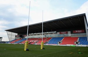 Sale Sharks is under new ownership