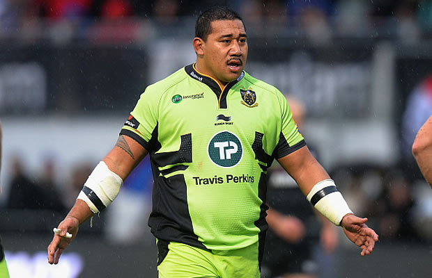 Salesi Ma'afu was was handed a suspended four-month prison sentence in November