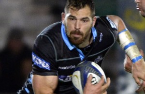 Sean Lamont has been included in the Scotland squad