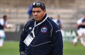 Samoa coach Stephen Betham says they will fight fire with fire