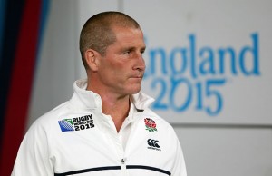 Former England head coach Stuart Lancaster was tipped to lead Japan