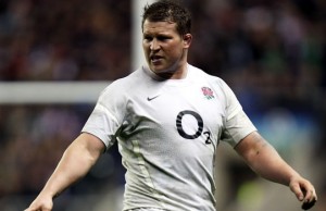 Dylan Hartley has emerged as the favourite for the England captaincy