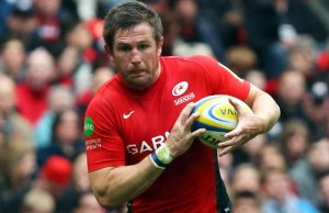 Ernst Joubert will retire from playing rugby later this month