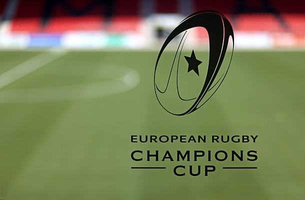 The European Rugby Champions Cup teams have been released