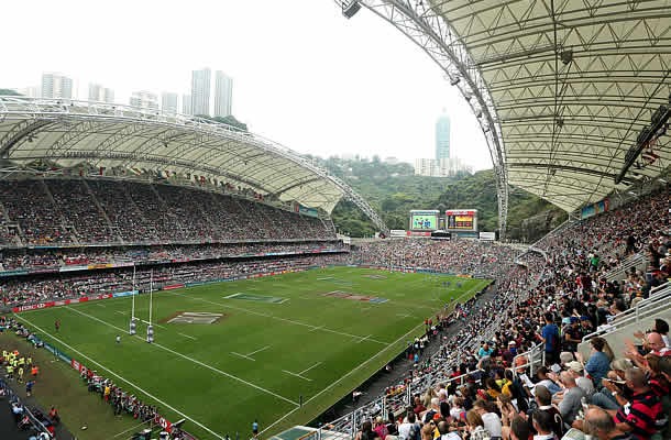 The Highlanders will play their first match in Hong Kong next year