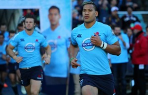 Israel Folau will have surgery on his ankle