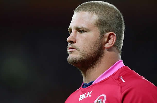 James Slipper will miss the start of the 2016 Super Rugby season