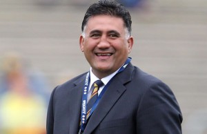 Jamie Joseph could be named Japan coach before the end of the year
