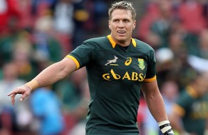 Springbok captain Jean de Villiers has retired from international rugby