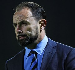 Michael Foley has left the Western Force