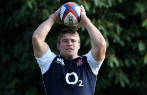 Tom Youngs will captain Leicester Tigers this season