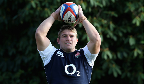Tom Youngs will captain Leicester Tigers this season