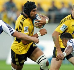 Victor Vito will join La Rochelle later this year
