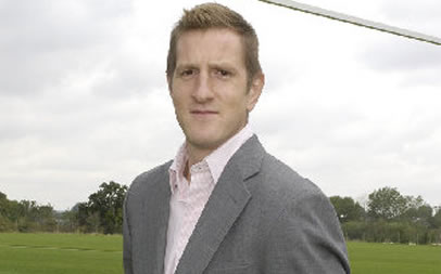 Will Greenwood is happy to help coach England if needed