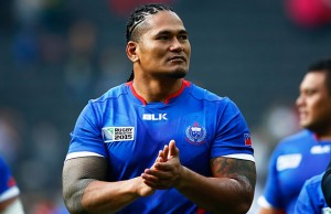 Alesana Tuilagi has been banned for five weeks