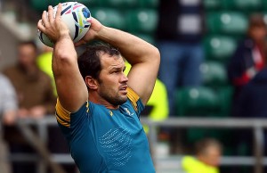 Bismarck du Plessis admits the Springboks are playing for their lives