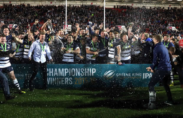 Bristol return to Premiership Rugby - Rugby Week | Rugby News, Rugby