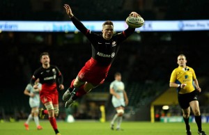 Chris Ashton will now miss the Six Nations
