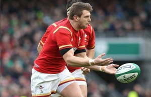 Wales are worried about the fitness of Dan Biggar