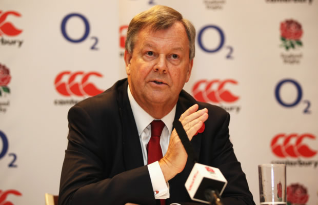 RFU Boss Ian Ritchie says that Toulon's move to the Premiership in a long shot