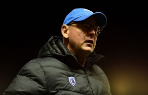 Jake White says he will just get on with coaching Montpellier