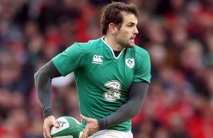 Jared Payne comes straight back into the Ireland team
