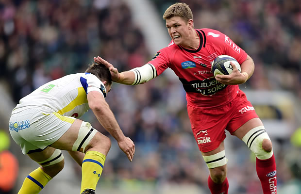 Toulon captain Juan Smith says that are ready to get their campaign underway