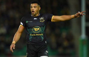 Luther Burrell says being left out of thr world cup squad devastated him