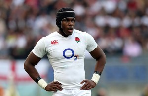 Maro Itoje has been tipped to replace Chris Robshawnham