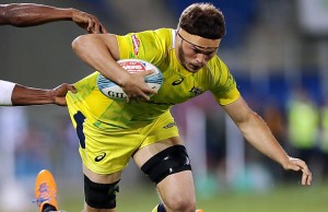 Michael Wells will play Super Rugby for the Brumbies