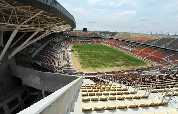 The Bulls and the Lions will meet in Polokwane Stadium