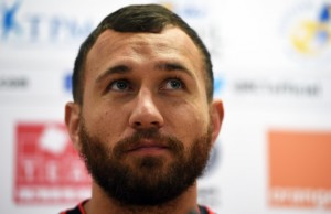 Quade Cooper looks set to make his Top14 debut this weekend