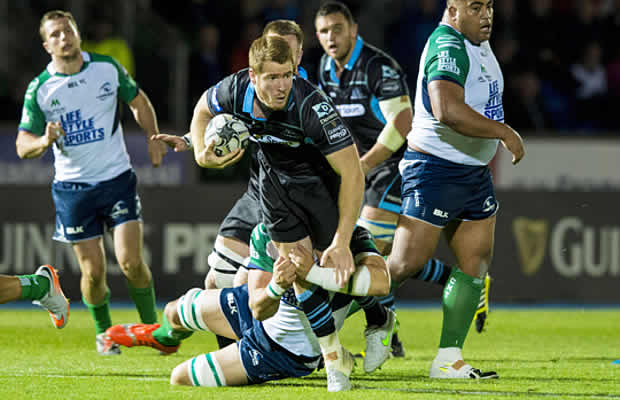 Rory Clegg will play Top 14 Rugby in France next season