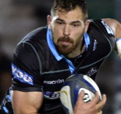 Sean Lamont has been included in the Scotland squad