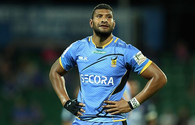Steve Mafi has signed to join Castres