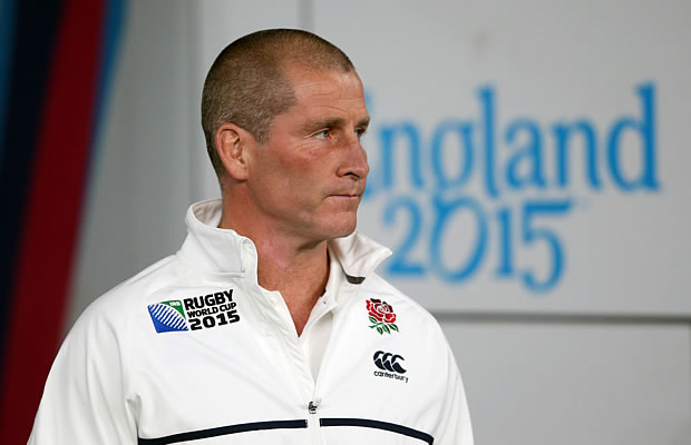 Former England head coach Stuart Lancaster was tipped to lead Japan