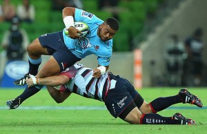 Hooker Tolu Latu has signed with the Waratahs until the end of 2018