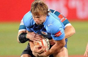 Arno Botha comes into the starting line up