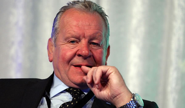 Bill Beaumont is pushing for the Six Nations to be moved
