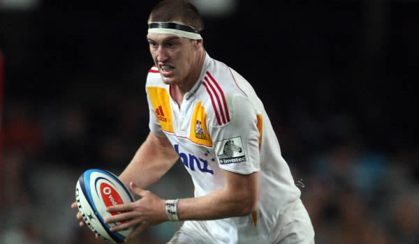 Retallick re-signs with Chiefs until 2015 - Rugby Week | Rugby News ...
