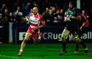 Charlie Sharples has signed a new contract